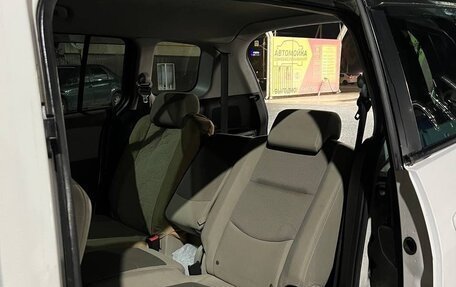 Mazda Premacy III, 2005 год, 580 000 рублей, 15 фотография