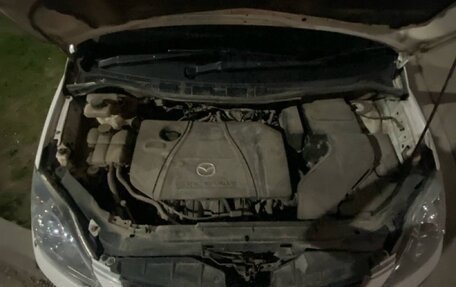 Mazda Premacy III, 2005 год, 580 000 рублей, 18 фотография