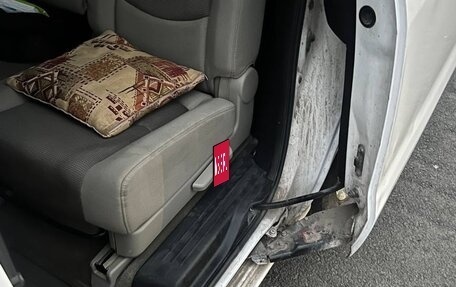 Mazda Premacy III, 2005 год, 580 000 рублей, 12 фотография