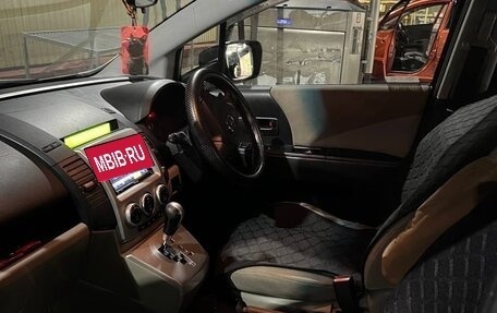 Mazda Premacy III, 2005 год, 580 000 рублей, 14 фотография