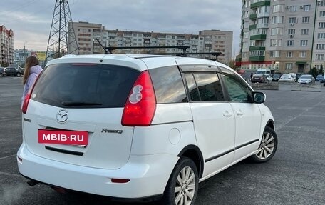 Mazda Premacy III, 2005 год, 580 000 рублей, 6 фотография