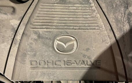 Mazda Premacy III, 2005 год, 580 000 рублей, 21 фотография