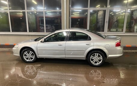 ГАЗ Volga Siber I, 2008 год, 430 000 рублей, 4 фотография