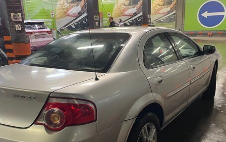 ГАЗ Volga Siber I, 2008 год, 430 000 рублей, 8 фотография