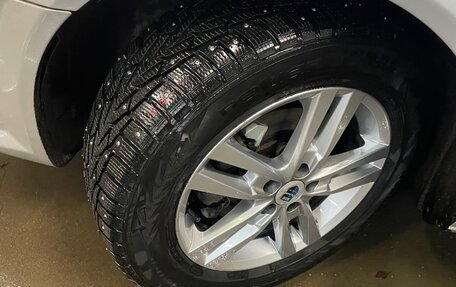 ГАЗ Volga Siber I, 2008 год, 430 000 рублей, 9 фотография