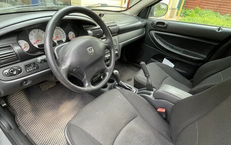 ГАЗ Volga Siber I, 2008 год, 430 000 рублей, 12 фотография