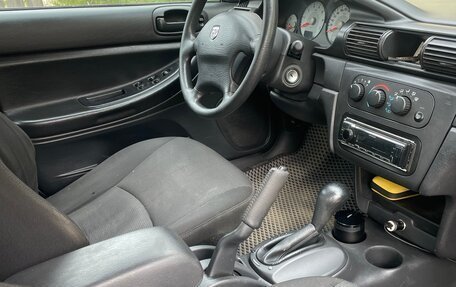 ГАЗ Volga Siber I, 2008 год, 430 000 рублей, 10 фотография