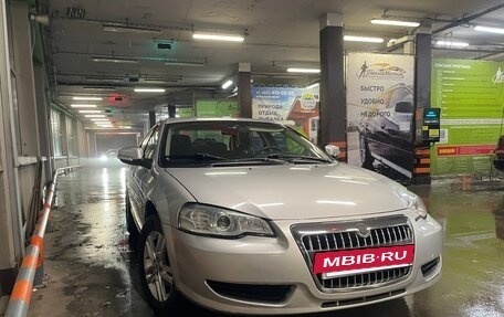 ГАЗ Volga Siber I, 2008 год, 430 000 рублей, 2 фотография