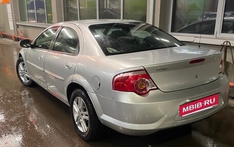 ГАЗ Volga Siber I, 2008 год, 430 000 рублей, 6 фотография