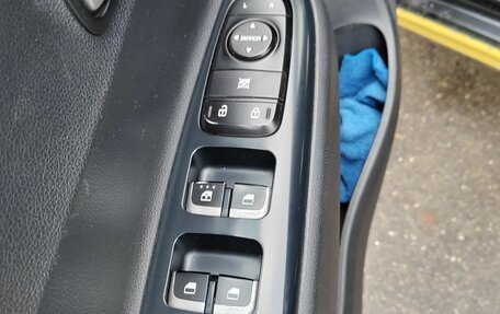 KIA Rio IV, 2020 год, 800 000 рублей, 6 фотография