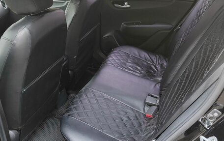 KIA Rio IV, 2020 год, 800 000 рублей, 7 фотография