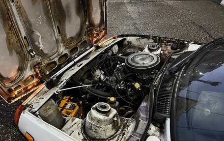 ЗАЗ 1102 «Таврия», 1990 год, 25 000 рублей, 10 фотография