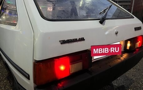 ЗАЗ 1102 «Таврия», 1990 год, 25 000 рублей, 11 фотография