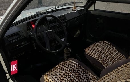 ЗАЗ 1102 «Таврия», 1990 год, 25 000 рублей, 6 фотография