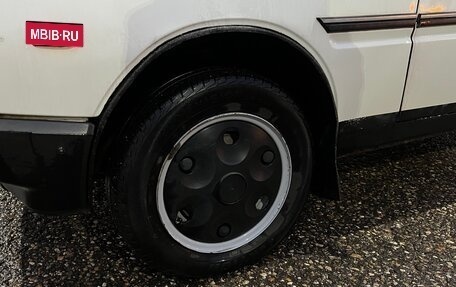 ЗАЗ 1102 «Таврия», 1990 год, 25 000 рублей, 9 фотография