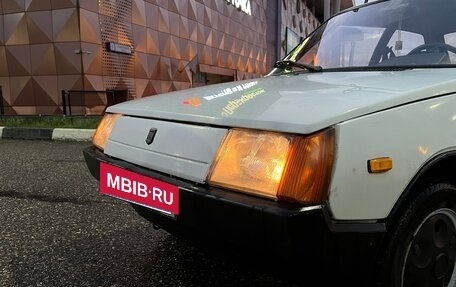 ЗАЗ 1102 «Таврия», 1990 год, 25 000 рублей, 8 фотография