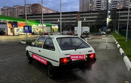 ЗАЗ 1102 «Таврия», 1990 год, 25 000 рублей, 2 фотография