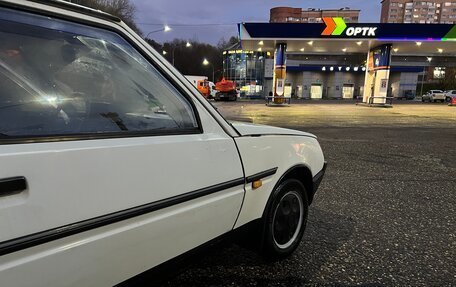 ЗАЗ 1102 «Таврия», 1990 год, 25 000 рублей, 12 фотография