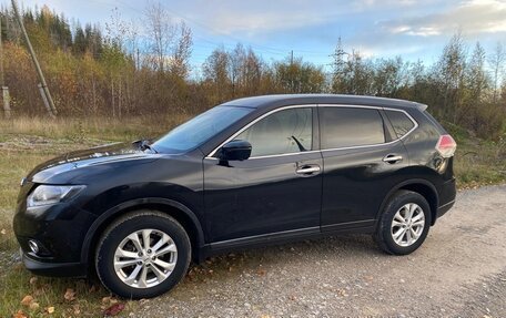 Nissan X-Trail, 2018 год, 2 170 000 рублей, 2 фотография