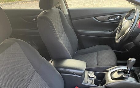 Nissan X-Trail, 2018 год, 2 170 000 рублей, 10 фотография