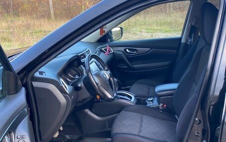 Nissan X-Trail, 2018 год, 2 170 000 рублей, 7 фотография