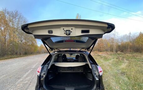 Nissan X-Trail, 2018 год, 2 170 000 рублей, 5 фотография