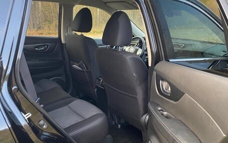 Nissan X-Trail, 2018 год, 2 170 000 рублей, 8 фотография