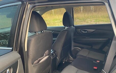 Nissan X-Trail, 2018 год, 2 170 000 рублей, 6 фотография