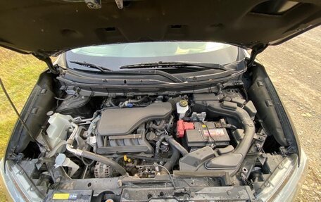 Nissan X-Trail, 2018 год, 2 170 000 рублей, 12 фотография