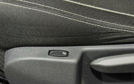 Renault Logan II, 2015 год, 830 000 рублей, 10 фотография