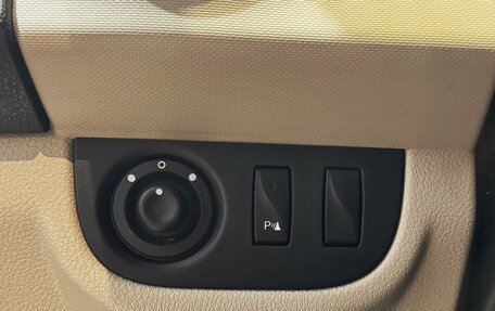 Renault Logan II, 2015 год, 830 000 рублей, 9 фотография