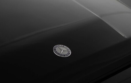 Mercedes-Benz G-Класс AMG, 2014 год, 5 775 983 рублей, 8 фотография