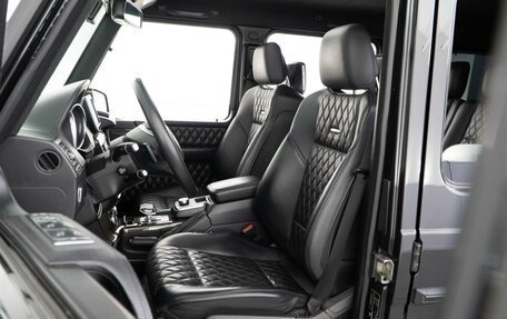 Mercedes-Benz G-Класс AMG, 2014 год, 5 775 983 рублей, 14 фотография