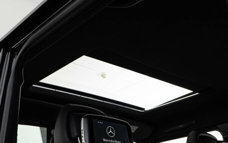 Mercedes-Benz G-Класс AMG, 2014 год, 5 775 983 рублей, 16 фотография