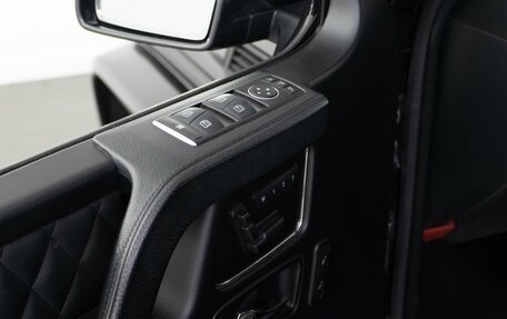 Mercedes-Benz G-Класс AMG, 2014 год, 5 775 983 рублей, 20 фотография