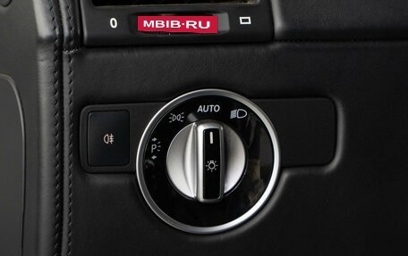 Mercedes-Benz G-Класс AMG, 2014 год, 5 775 983 рублей, 21 фотография