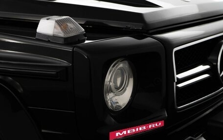 Mercedes-Benz G-Класс AMG, 2014 год, 5 775 983 рублей, 9 фотография