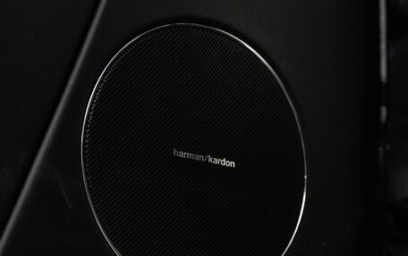 Mercedes-Benz G-Класс AMG, 2014 год, 5 775 983 рублей, 26 фотография