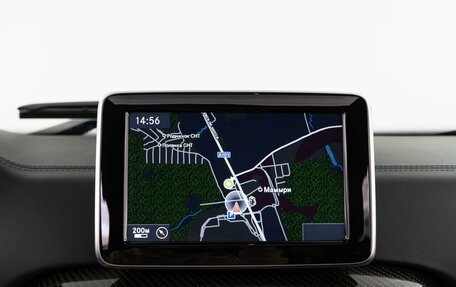 Mercedes-Benz G-Класс AMG, 2014 год, 5 775 983 рублей, 25 фотография