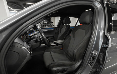 BMW 5 серия, 2020 год, 3 820 000 рублей, 9 фотография