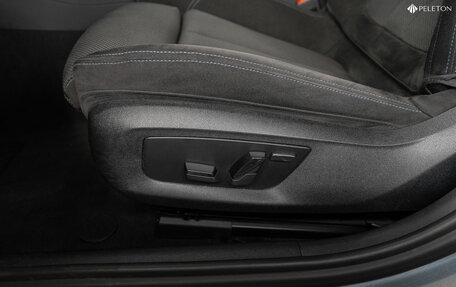 BMW 5 серия, 2020 год, 3 820 000 рублей, 20 фотография