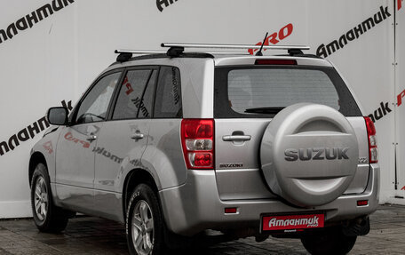 Suzuki Grand Vitara, 2013 год, 1 150 000 рублей, 5 фотография