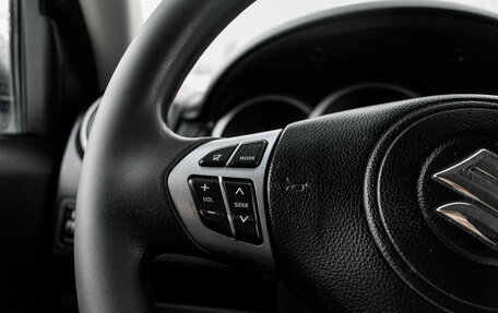 Suzuki Grand Vitara, 2013 год, 1 150 000 рублей, 15 фотография