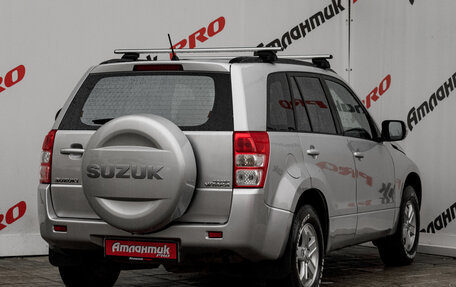 Suzuki Grand Vitara, 2013 год, 1 150 000 рублей, 7 фотография