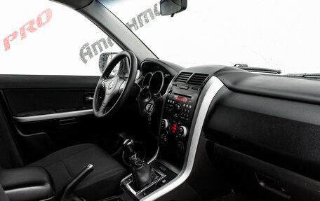 Suzuki Grand Vitara, 2013 год, 1 150 000 рублей, 13 фотография