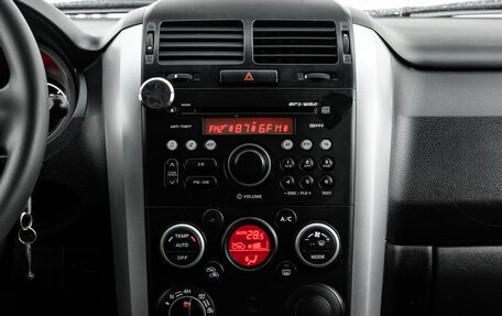 Suzuki Grand Vitara, 2013 год, 1 150 000 рублей, 18 фотография