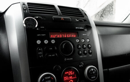 Suzuki Grand Vitara, 2013 год, 1 150 000 рублей, 19 фотография