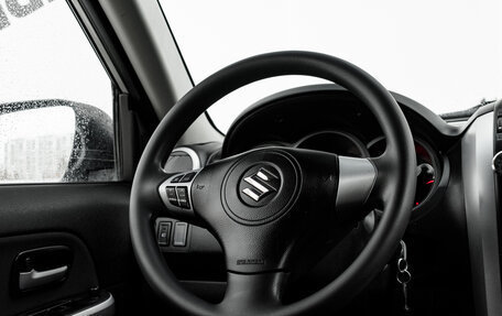 Suzuki Grand Vitara, 2013 год, 1 150 000 рублей, 14 фотография