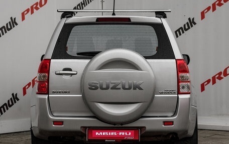 Suzuki Grand Vitara, 2013 год, 1 150 000 рублей, 6 фотография