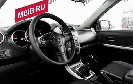 Suzuki Grand Vitara, 2013 год, 1 150 000 рублей, 11 фотография